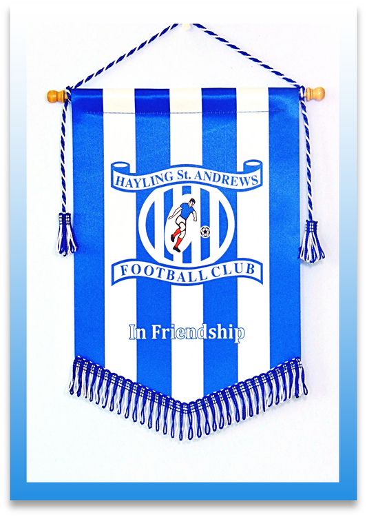 Club Nacional de Football 1 - Internationalpennants